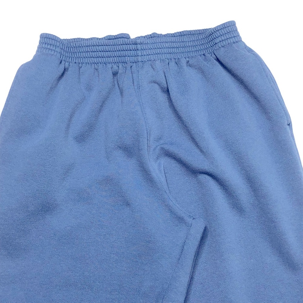 Vintage Sjb Active Blue High Rise Fleece Lined Sweatp… Gem